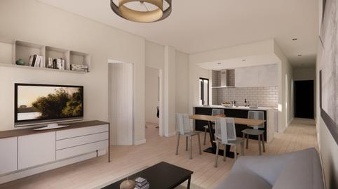 Photo 3 of Duplex for sale in Paseo de la Rosa, 20, Santa Bárbara,  Toledo Capital