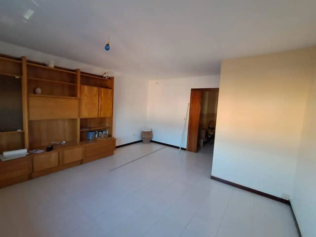 Wohnzimmer von Wohnung zum Verkauf in Carrión de los Condes mit Heizung, Abstellraum und Möbliert