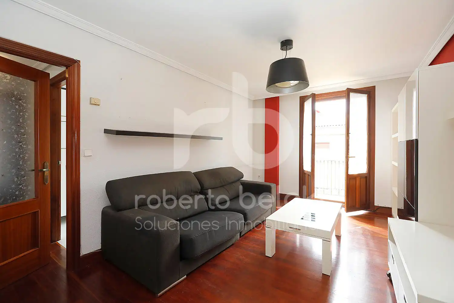 Wohnung mit Terrasse zum Verkauf in Pilar Kalea, imagen 3