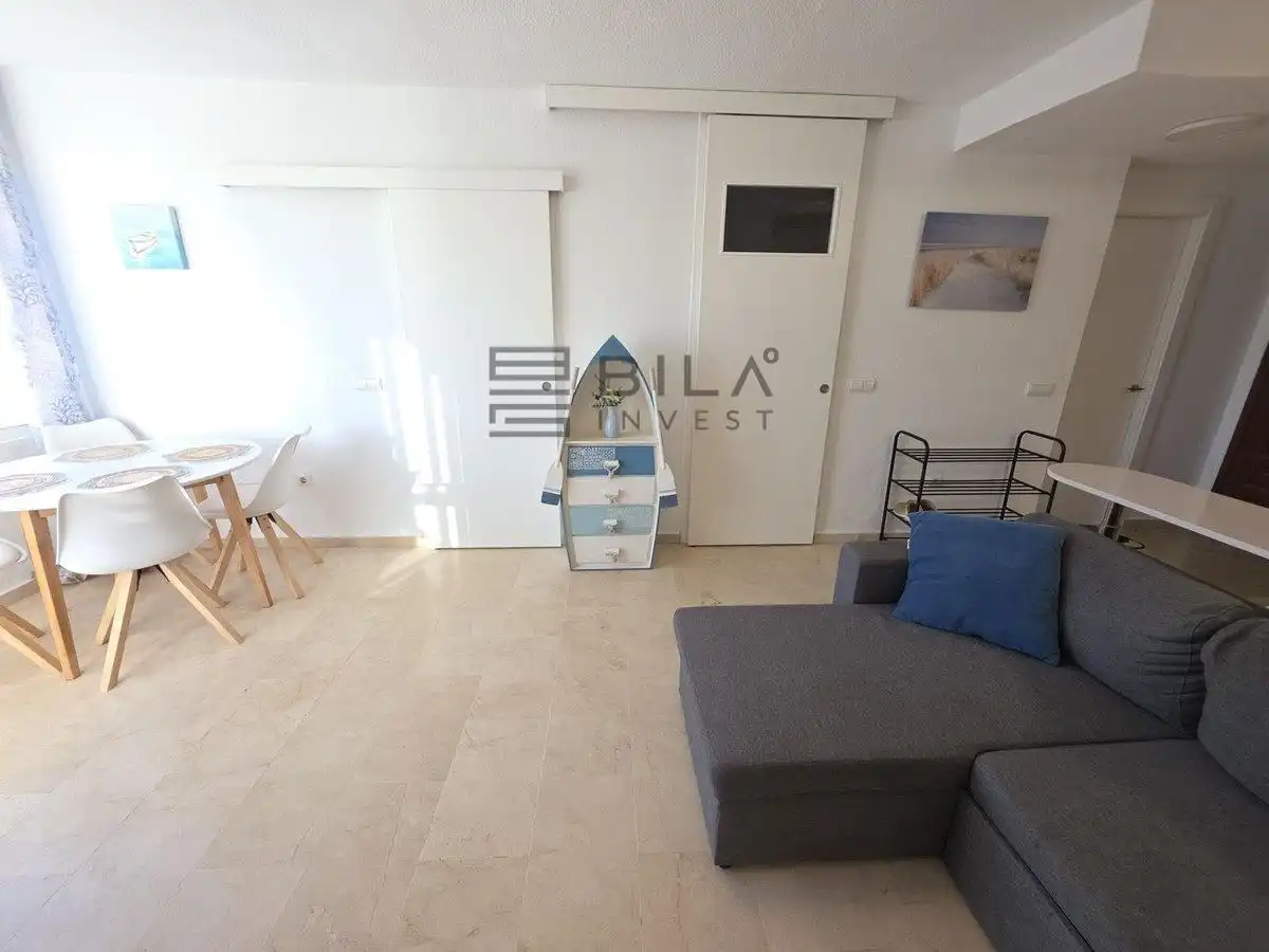 Piso con piscina en venta en Edif. La Duquesa, imagen 14