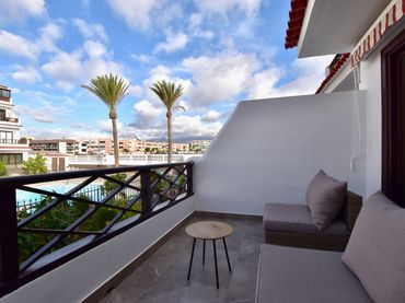 Attique à vendre à Costa del Silencio