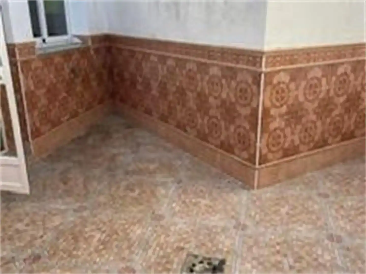 Bany de Casa adosada en venda en Pozoblanco amb Aire condicionat, Traster i Balcó