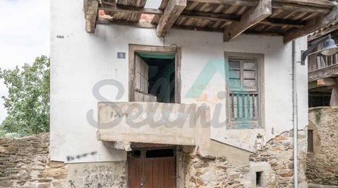 Foto 3 de Casa o chalet en venta en Cimadevilla, Tineo, Asturias