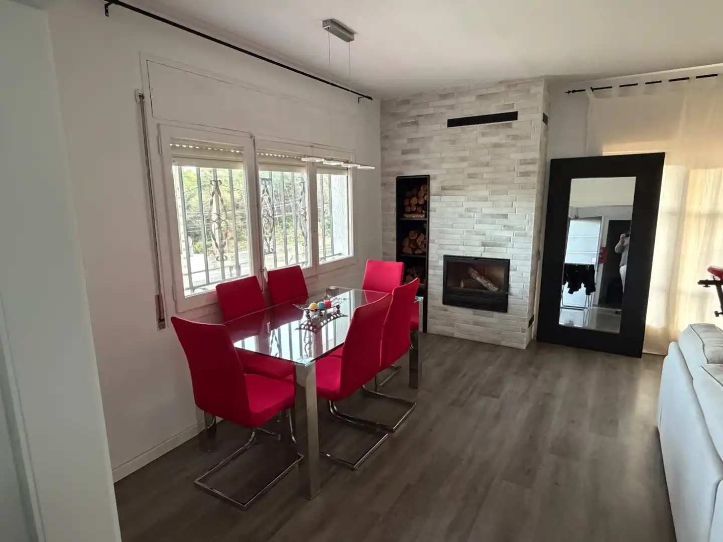 Casa o chalet en venta en Carretera de L'amunt, 93, Corbera de Llobregat