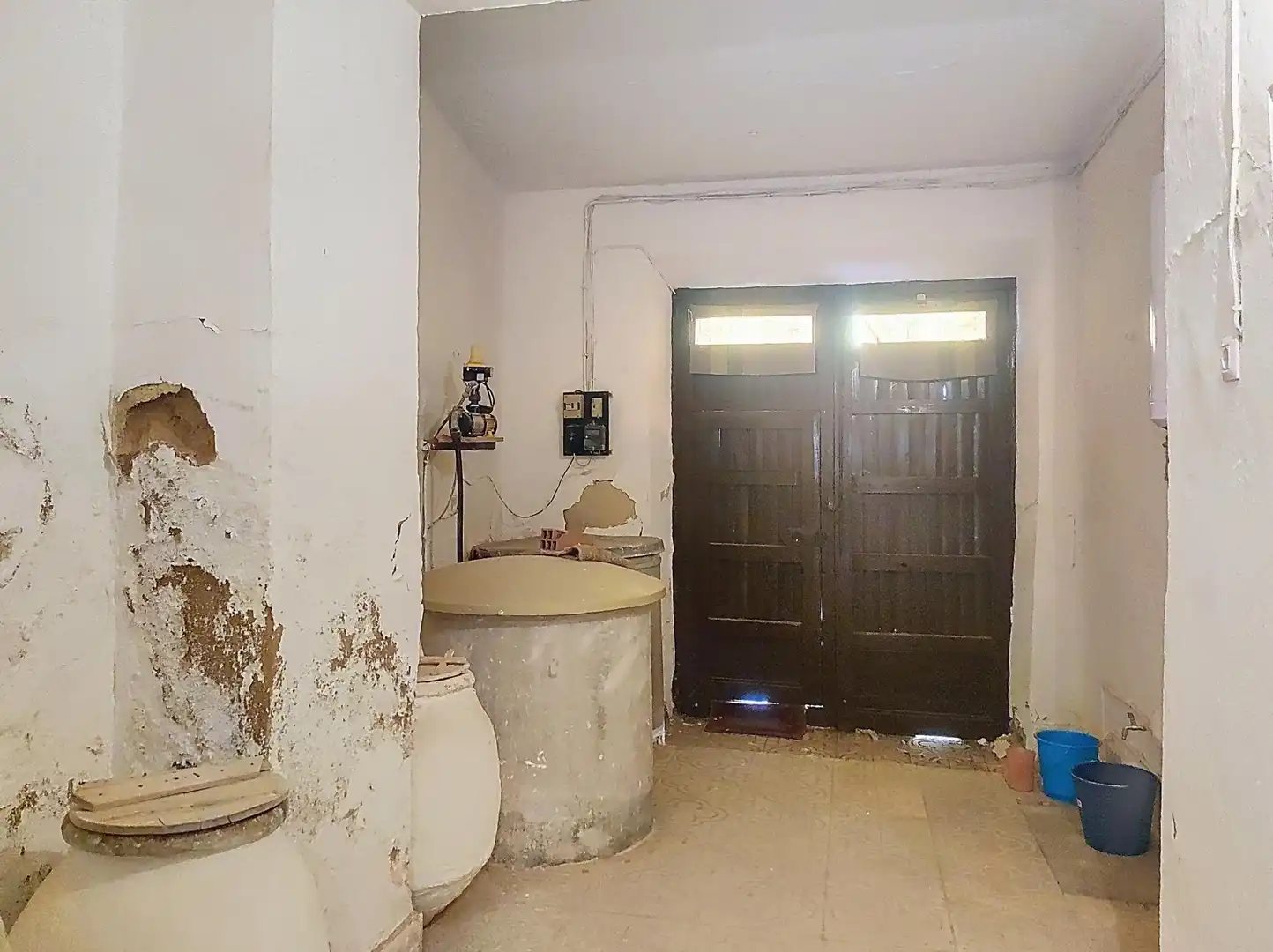 Finca rústica en venta en Almagro con Terraza