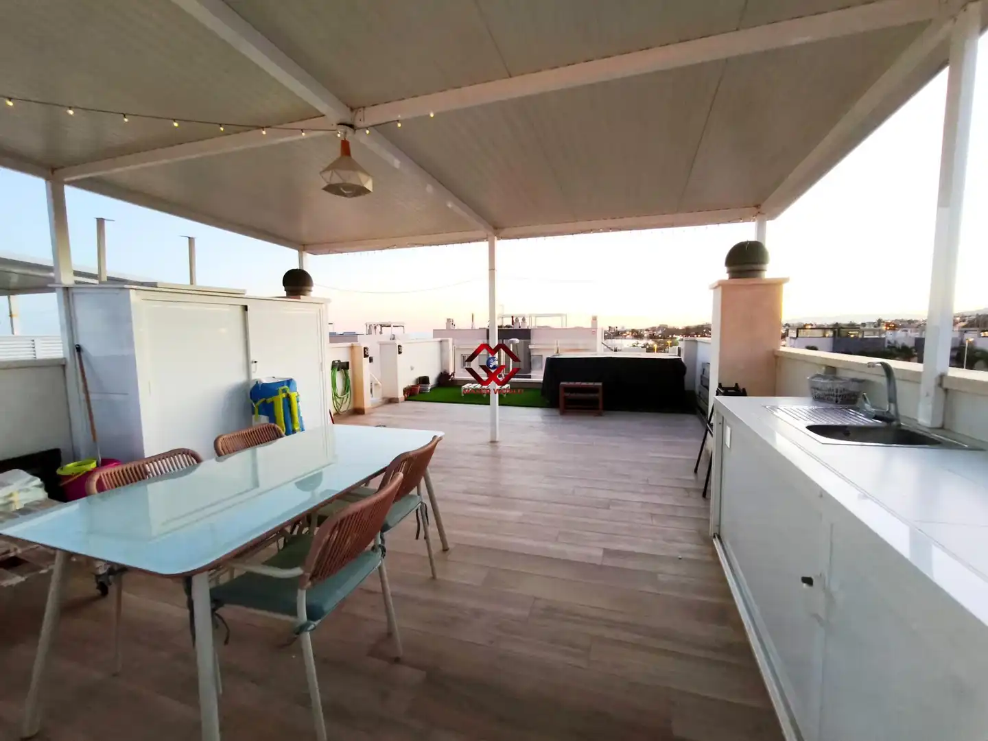 Duplex in vendita a Puerto de Mazarrón, imagen 4