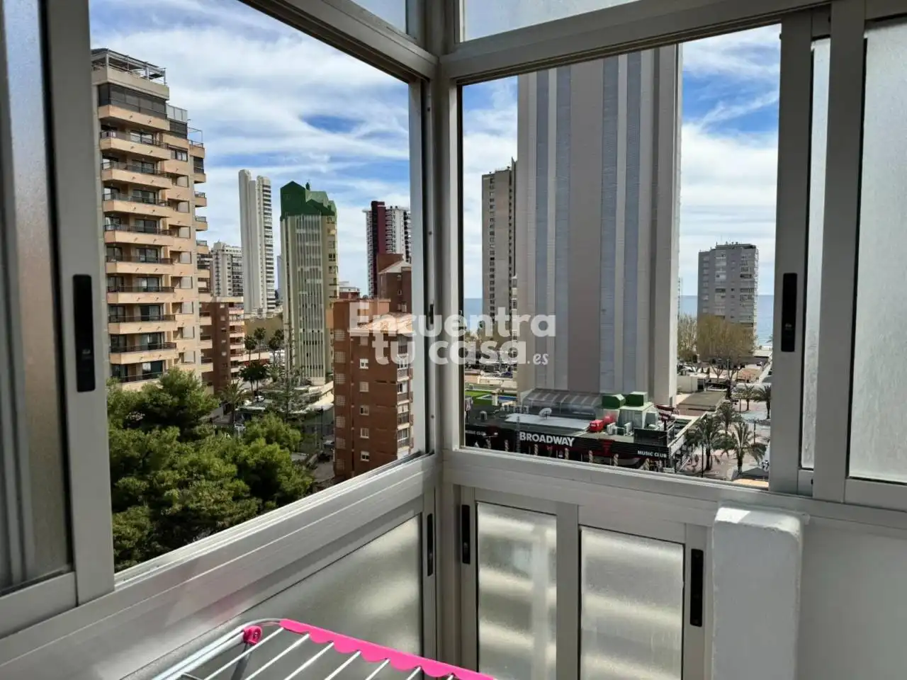Apartamento con ascensor en venta en Calle mallorca, imagen 2