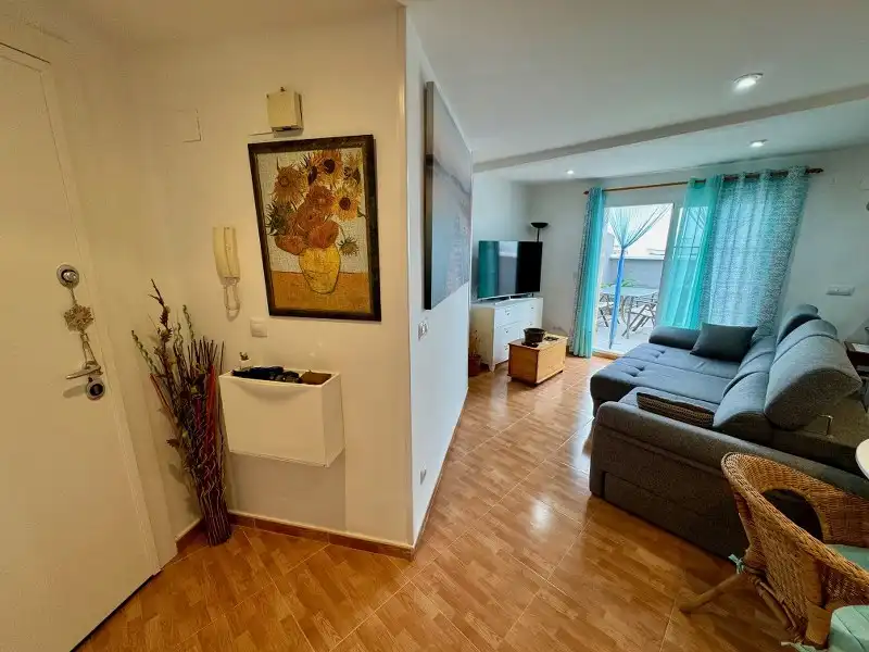 Attic for sale in Sant Antoni