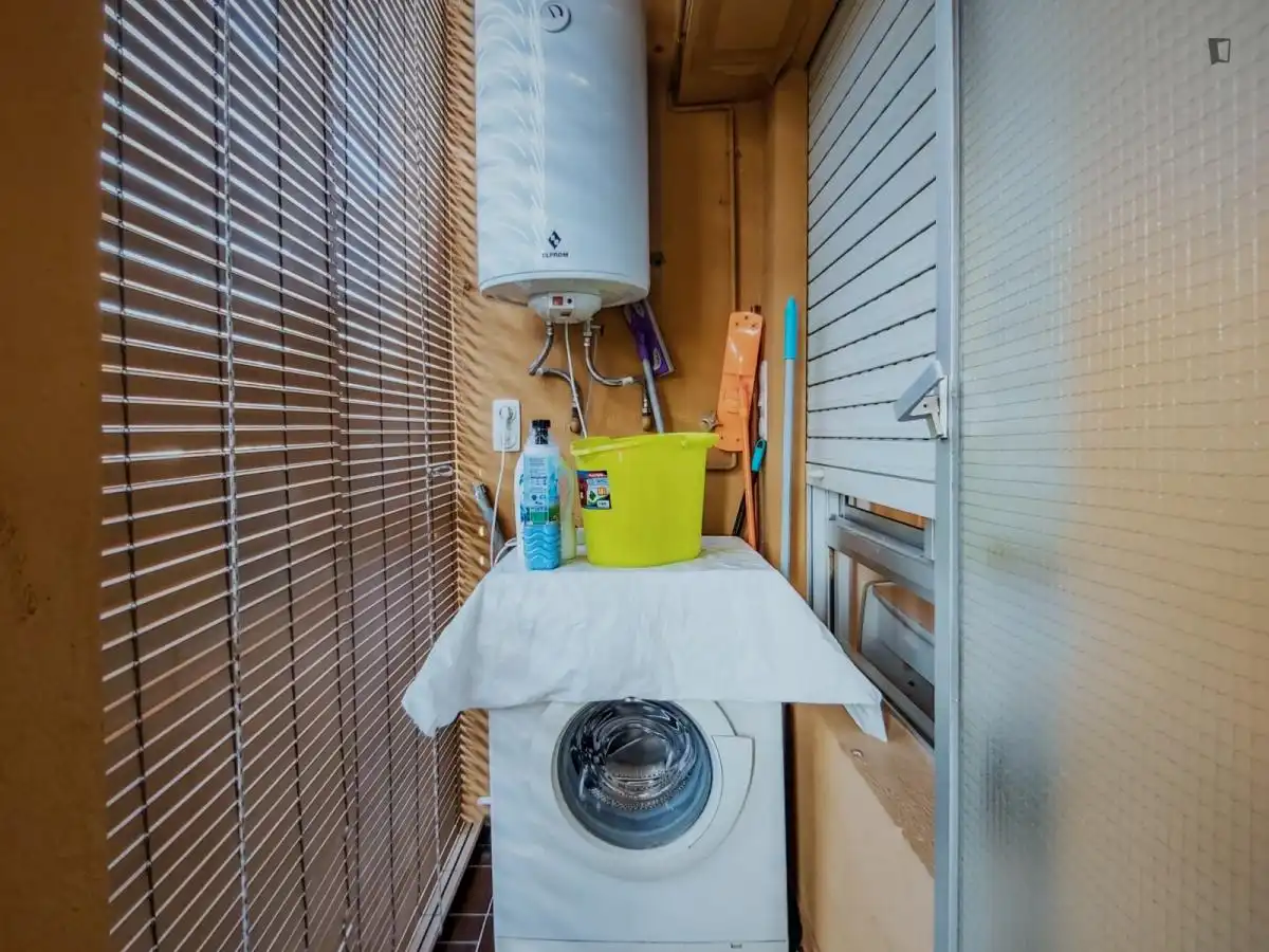 Zimmer in Barrio de Campanar