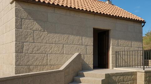 Foto 2 de Finca rústica en venda a La Seca - Los Salgueriños, Pontevedra