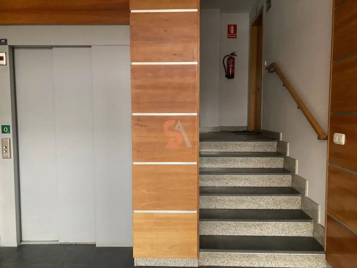 Piso de alquiler en ESTACIÓN, 89, Circular