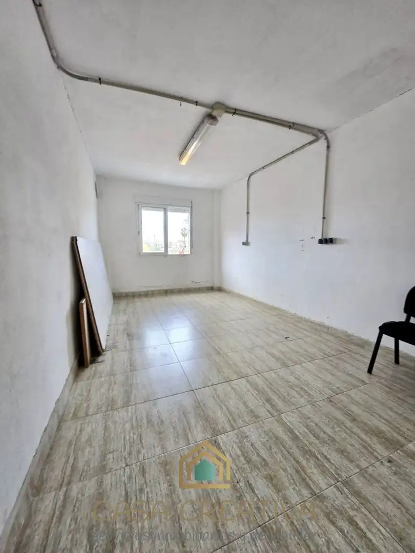 Dormitori de Casa o xalet en venda en Benirredrà amb Terrassa