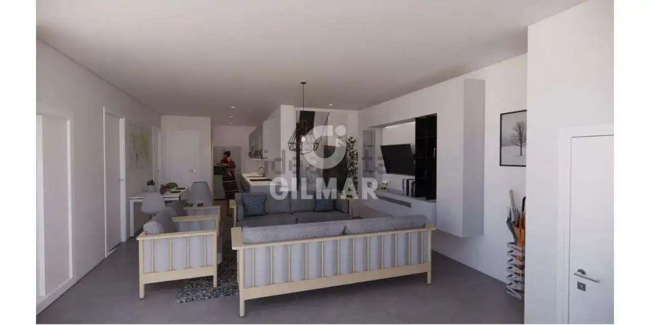 Sala de estar de Planta baja en venta en Sevilla con Calefacción