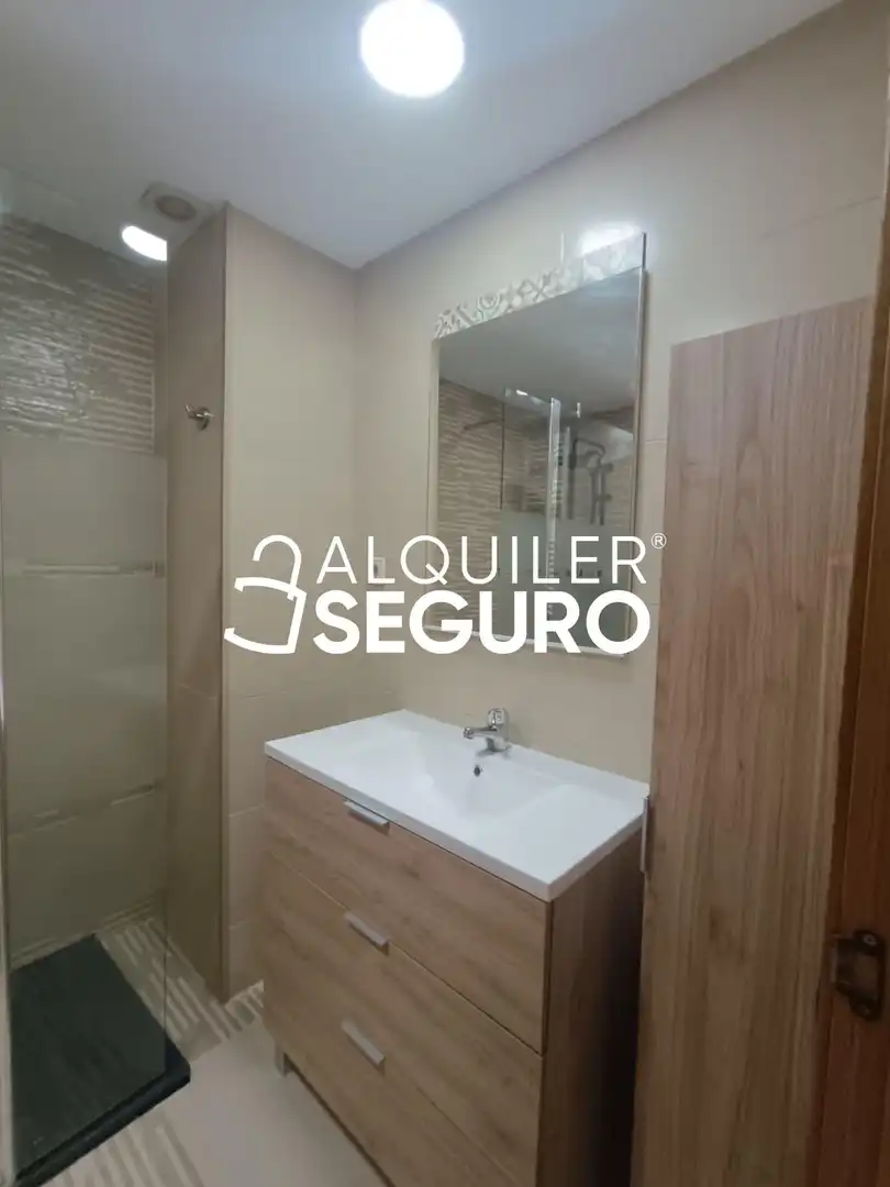 Appartement avec ascenseur à louer à Polvoranca, imagen 16