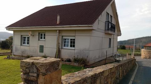 Foto 5 de Casa o chalet en venta en N/a, -1, Cabana de Bergantiños, A Coruña