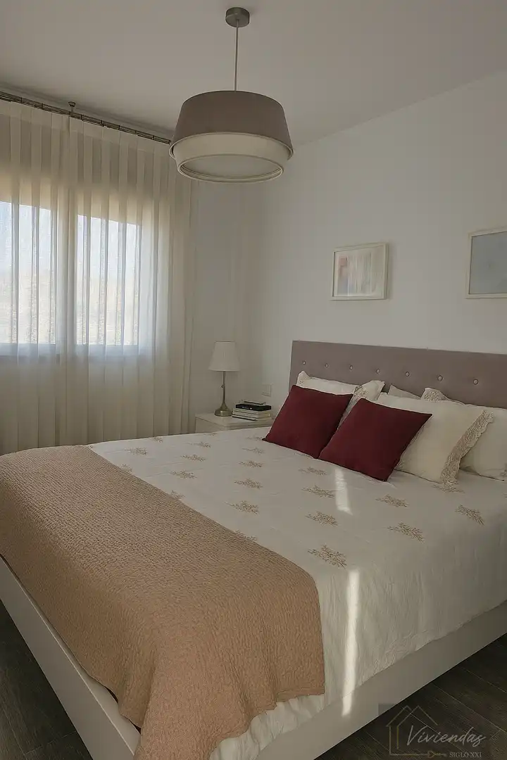 Ático con piscina en venta en SELECCION ESPAÑOLA DE FUTBOL 14 28660, Madrid, imagen 16