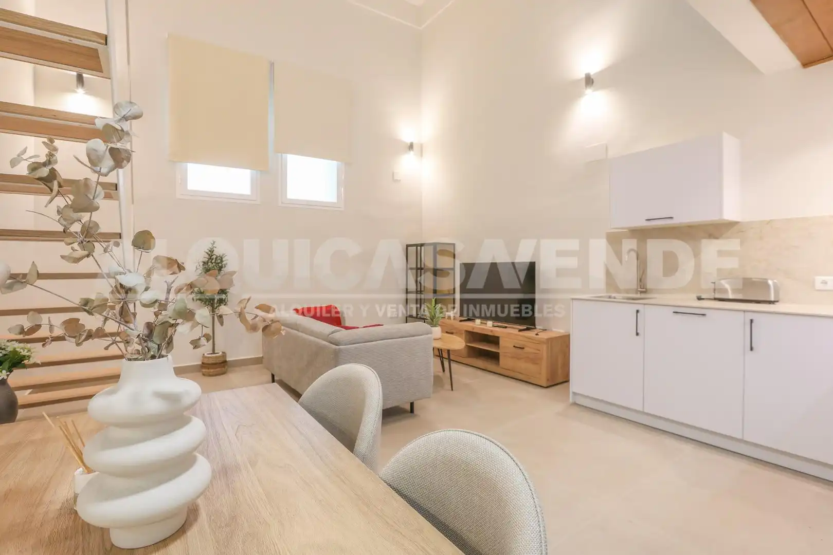 Duplex for sale in Casco Antiguo, imagen 2