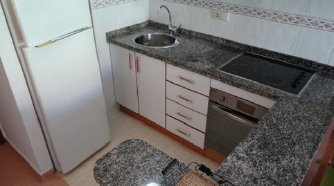 Foto 3 de Pis en venda a El Edén, Guardamar del Segura