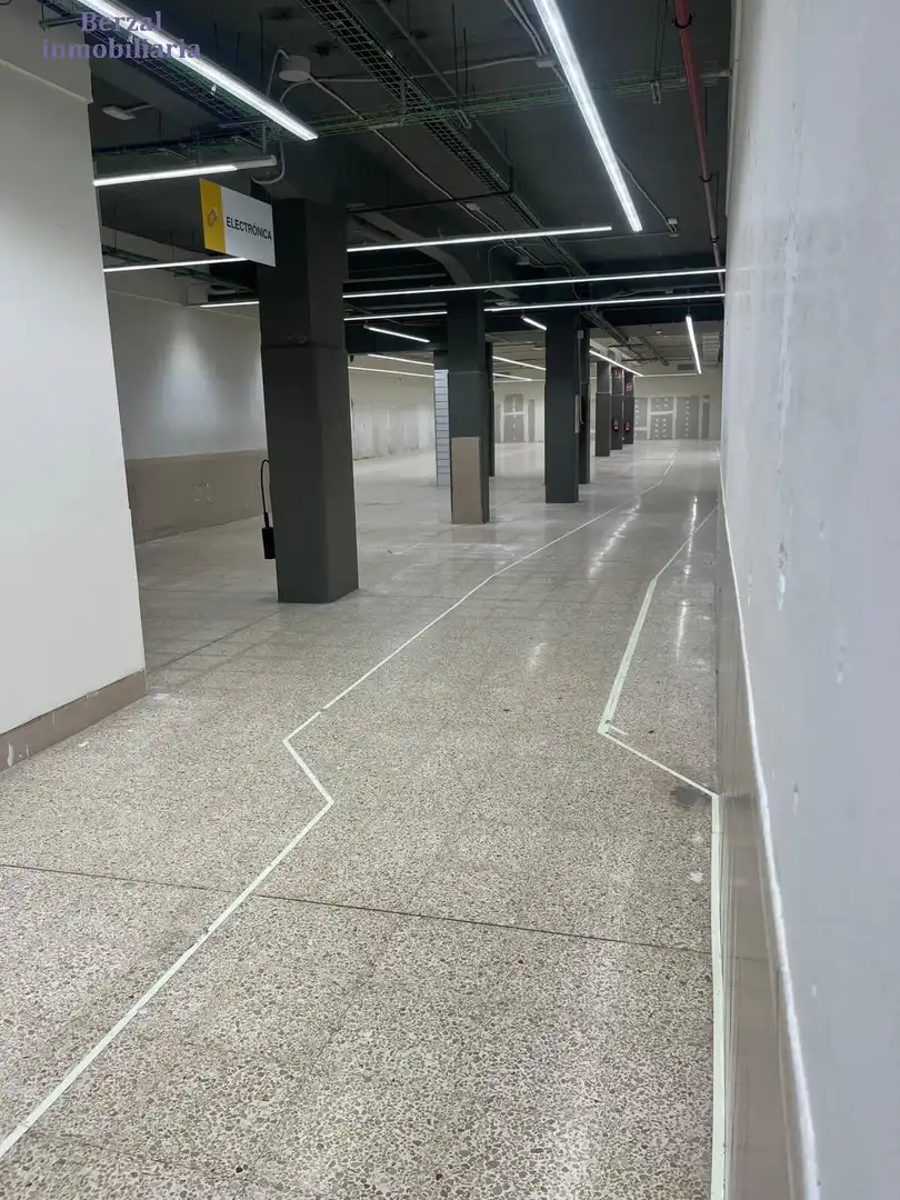 Business premises to rent in Calle de la Duquesa de la Victoria, imagen 15