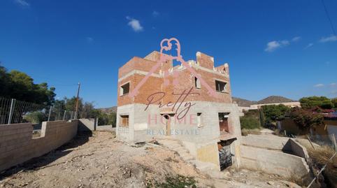 Foto 2 de Casa o xalet en venda a Avenida Isla de Pascua, Los Puertos, Murcia