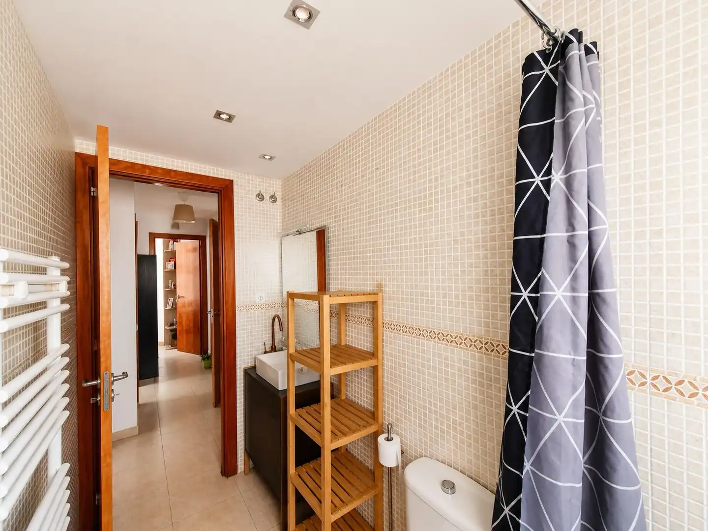 Duplex with terrace for sale in Carrer Doctor Ferran, imagen 44