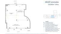 Edifici en venda a Avinguda d'Elx, 15, Benalúa, imagen 3