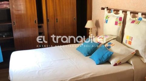 Photo 4 of Flat for rent in Calle Siena, Quintana, Madrid Capital