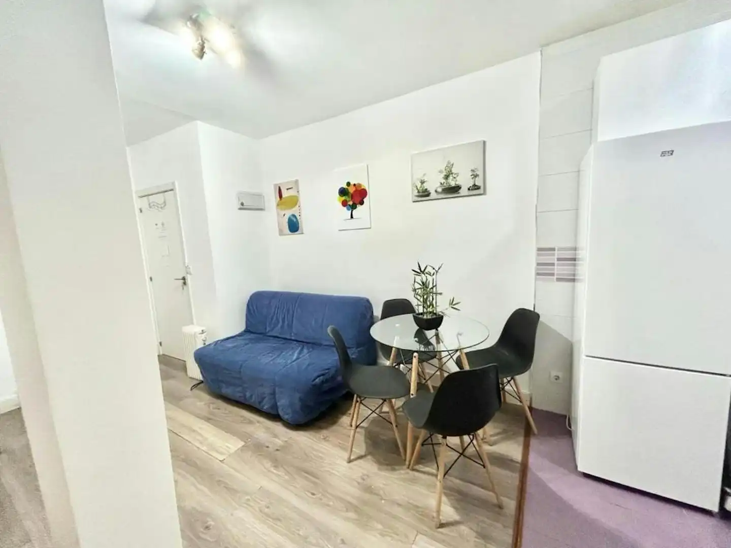 Piso en alquiler en N/A, imagen 7