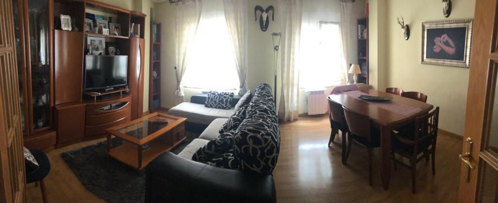 Flat to rent in De La Estación, Estación