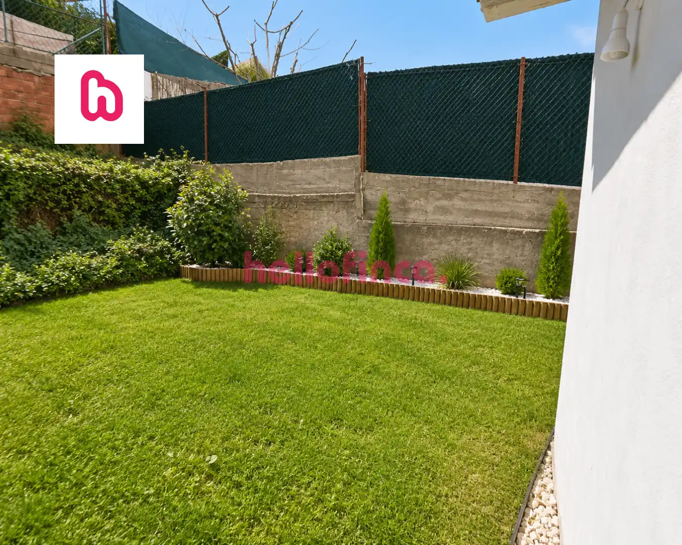 Xalet amb jardí en venda a Canyelles, imagen 22