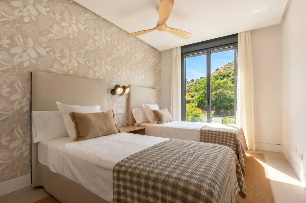Dormitori de Apartament en venda en Port de Pollença