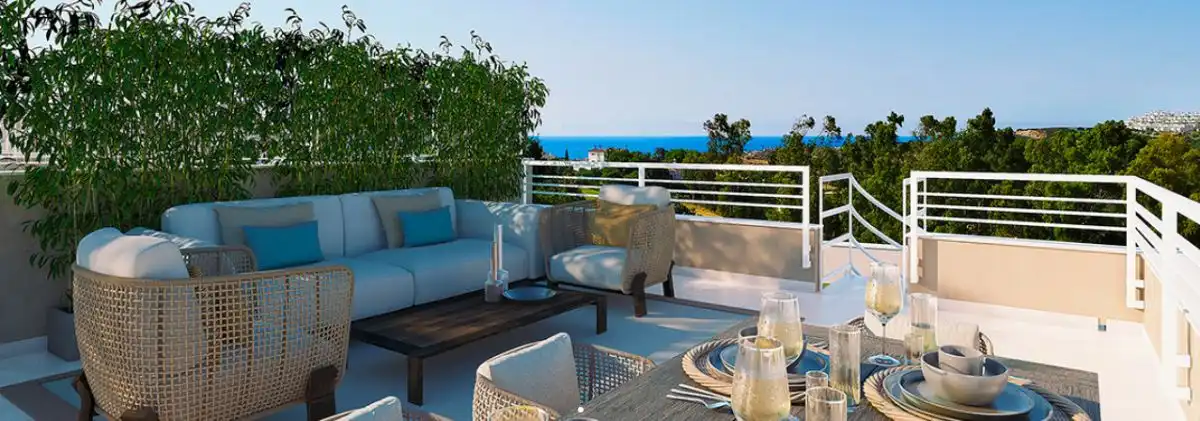 Apartamento en venta en Playa Bahía Dorada