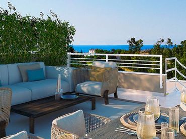 Apartment zum Verkauf in Playa Bahía Dorada