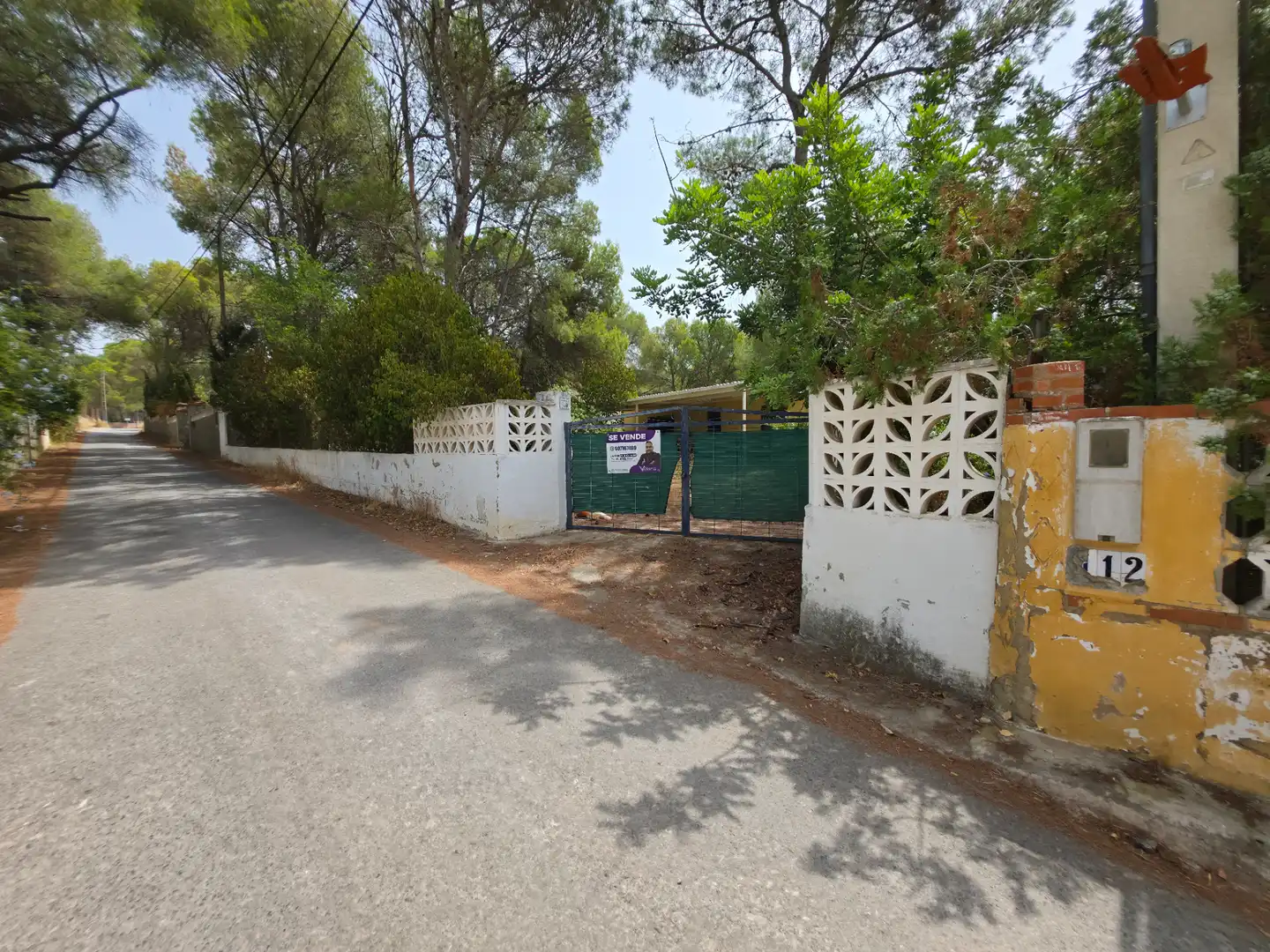Casa o chalet en venta en Sagunto / Sagunt con Jardín privado y Piscina