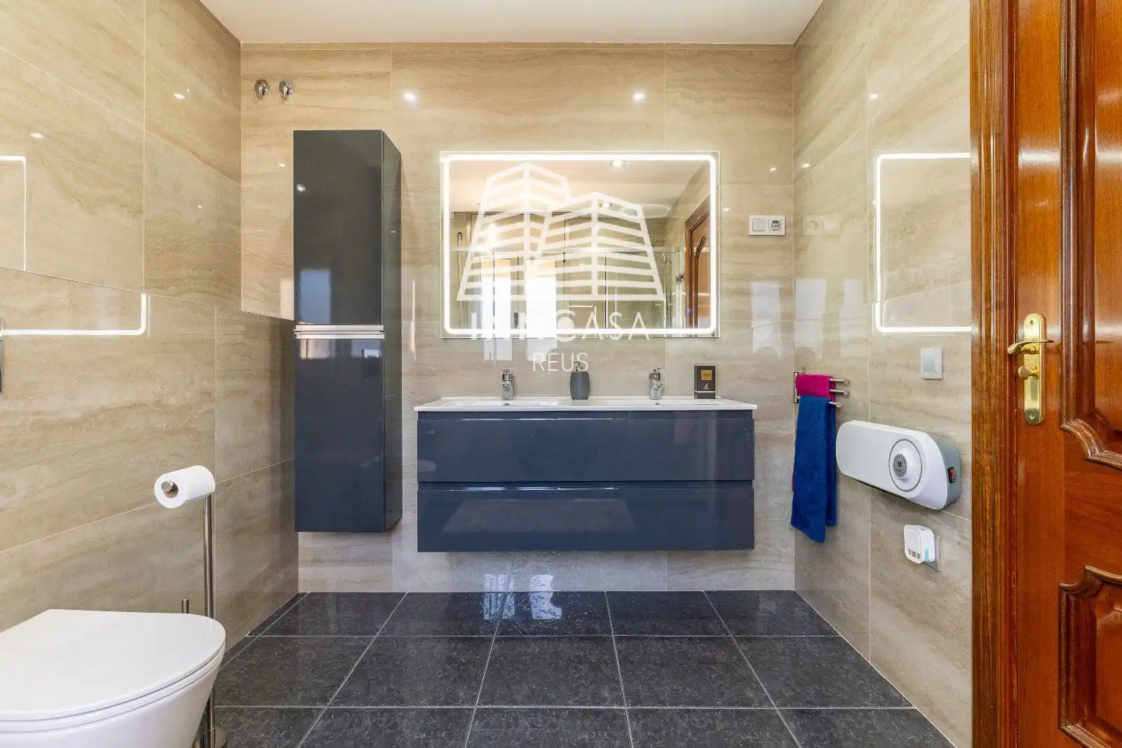 Detached house with pool for sale in Conca de Barbera, imagen 20