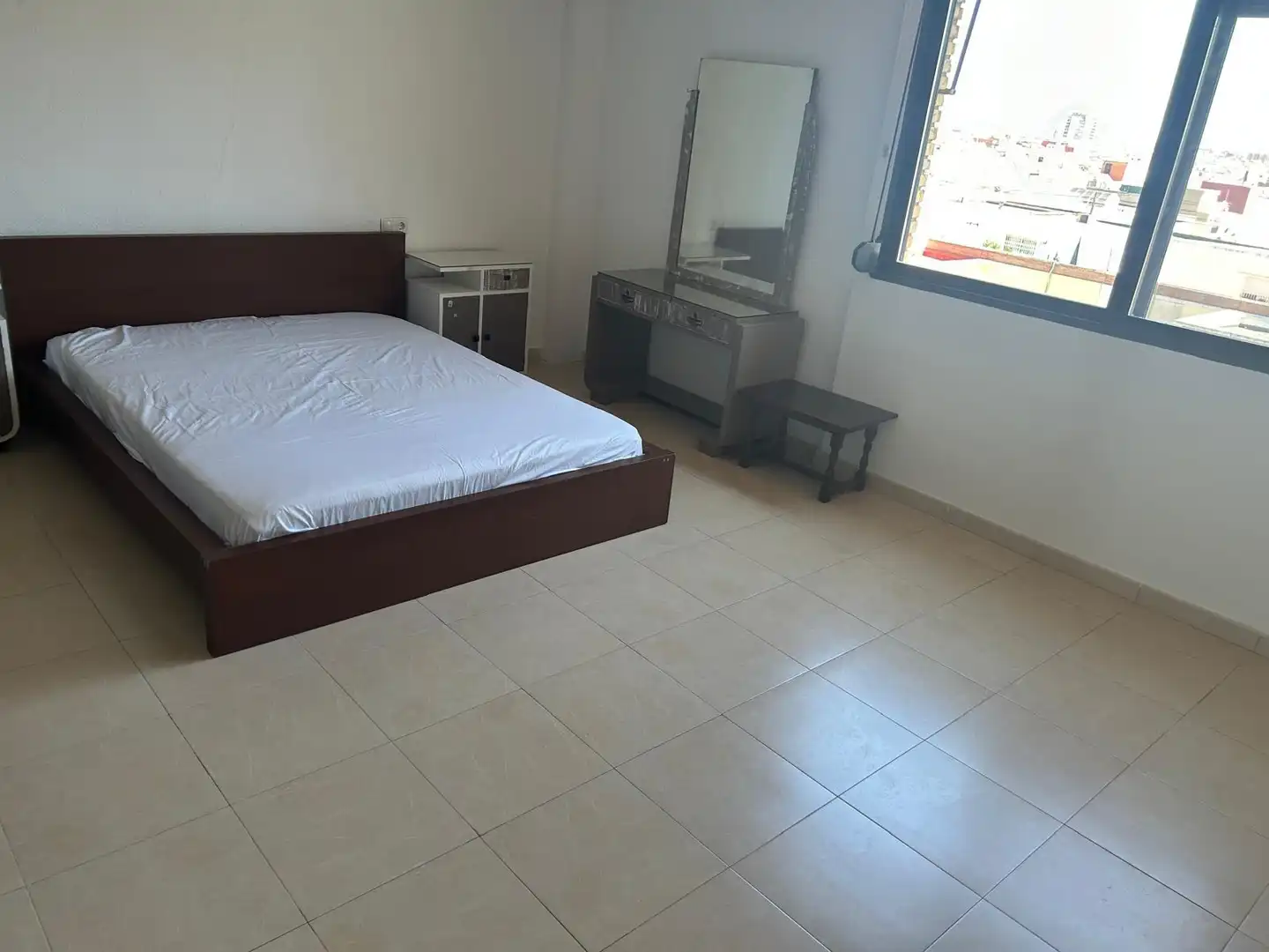 Dúplex de alquiler en La Petxina