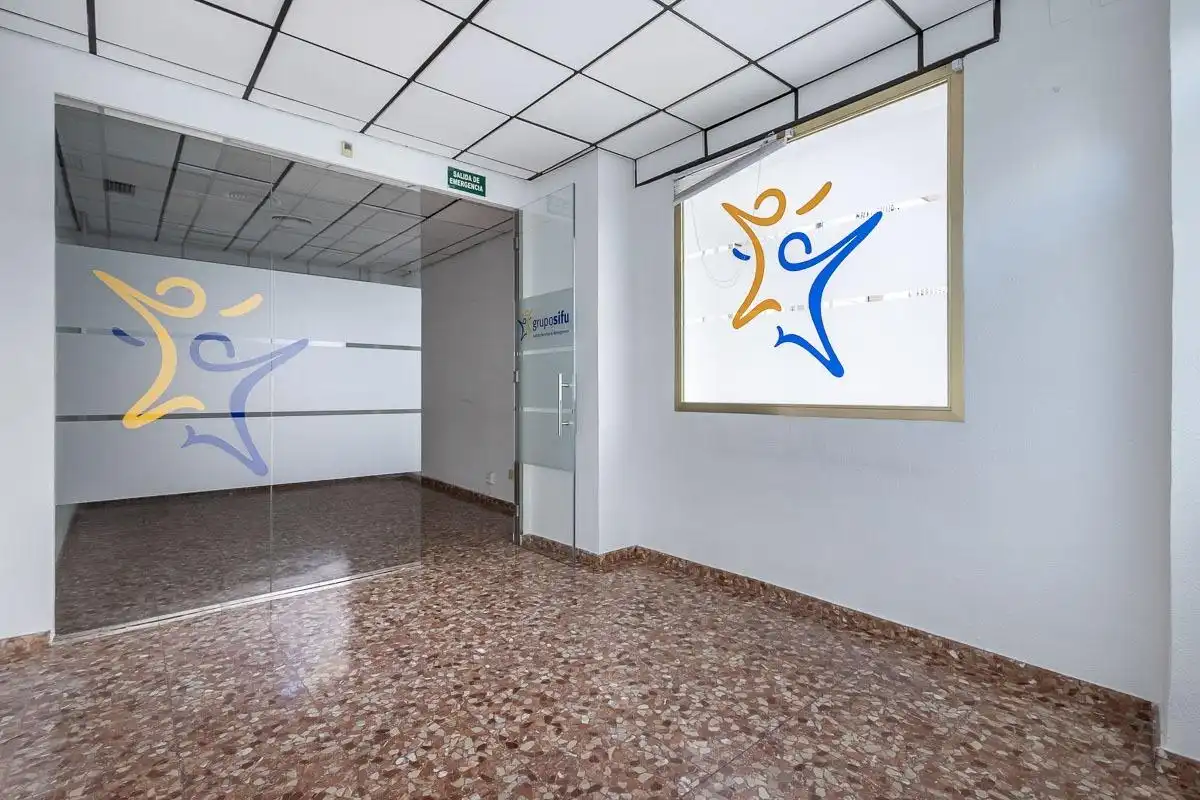 Commercial properties for rent in Granada