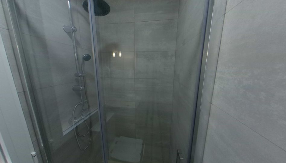 Piso de alquiler en Avenida de Los Toreros, Guindalera - Imagen 5