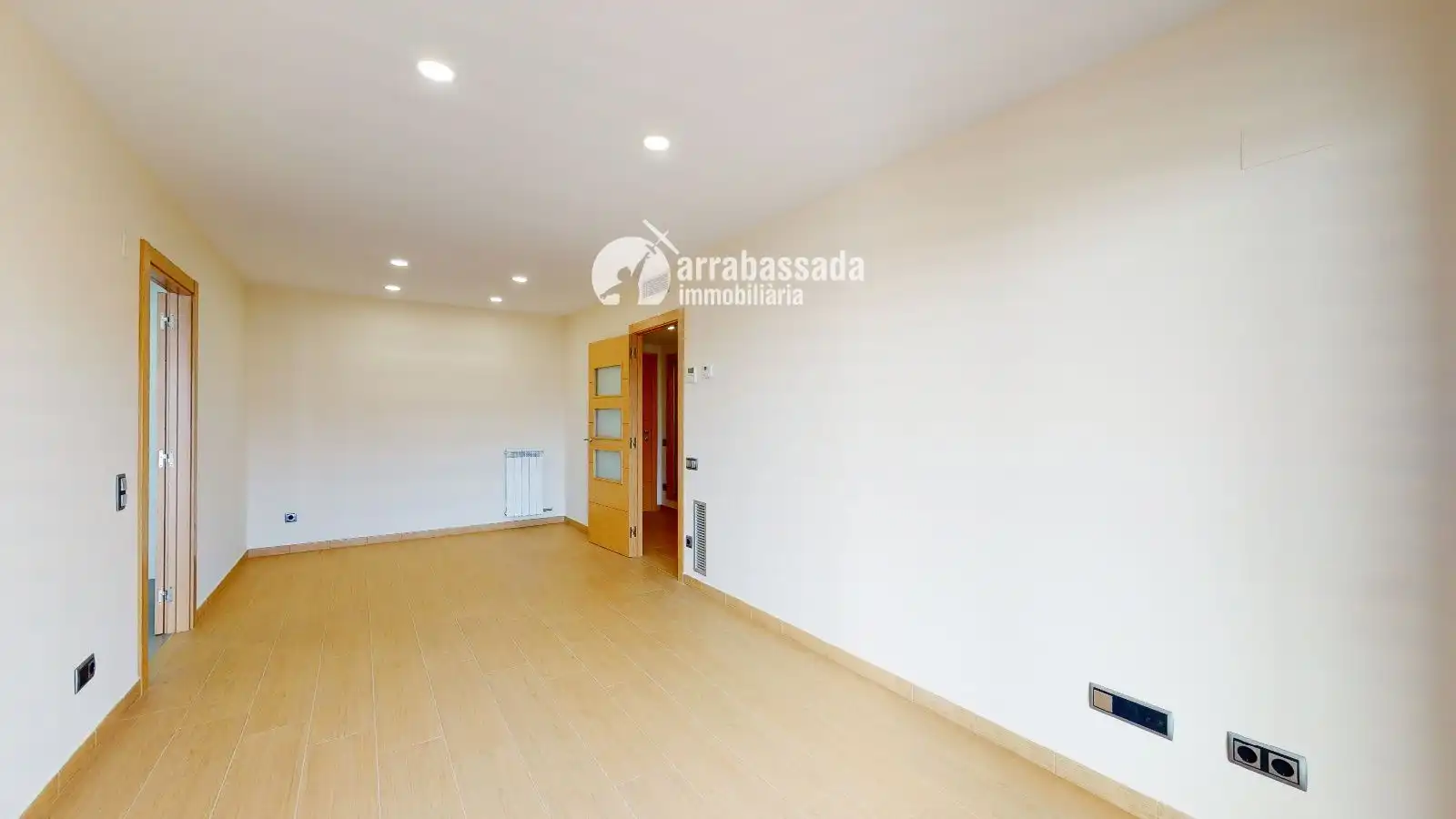 Piso de alquiler en Tarragona con Aire acondicionado, Calefacción y Terraza