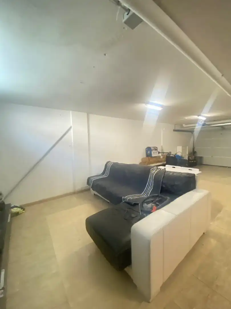Casa adosada en venta en Cintruénigo con Calefacción, Jardín privado y Terraza