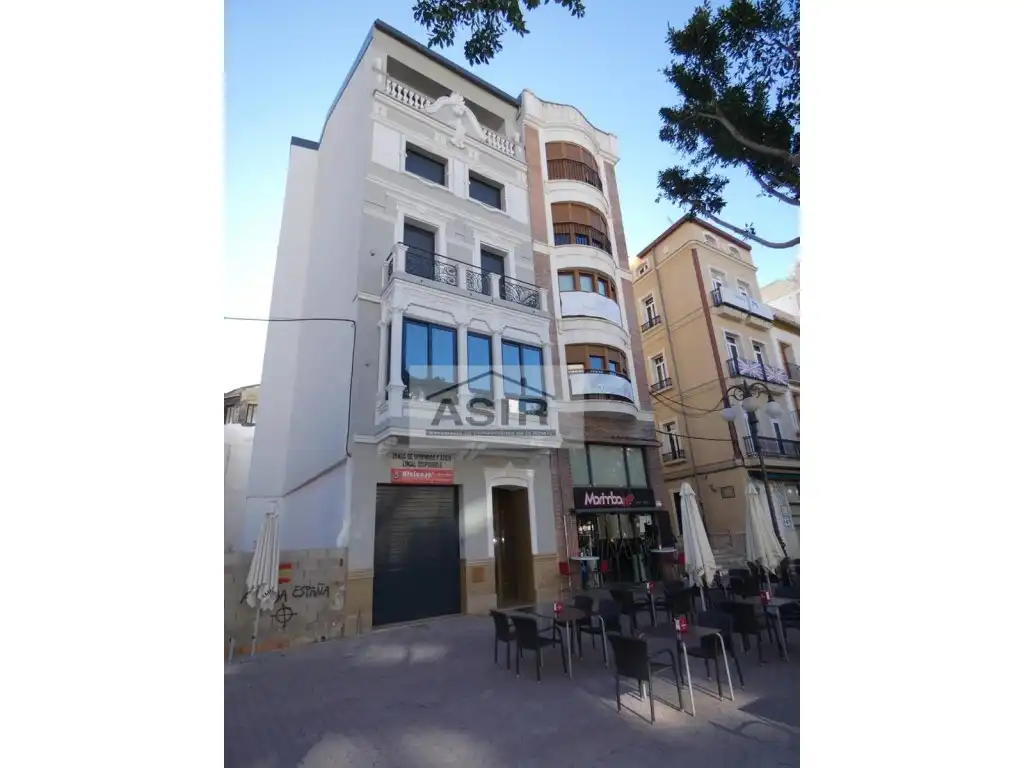Business premises for sale in Casc Urbà, imagen 17