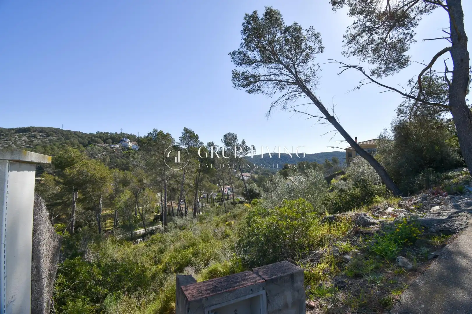 Terreny residencial en venda a Olivella, imagen 4