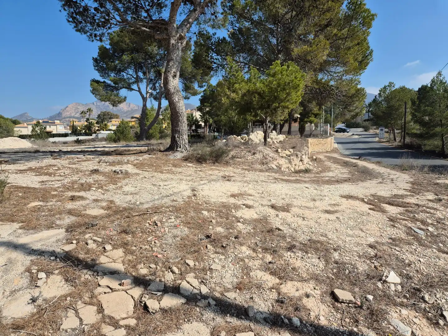 Residential for sale in Petrer