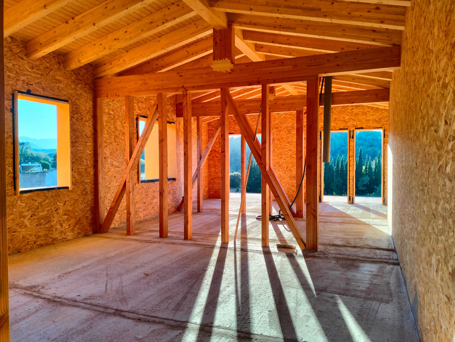 House or chalet for sale in Serinyà  with Private garden, Terrace and Balcony