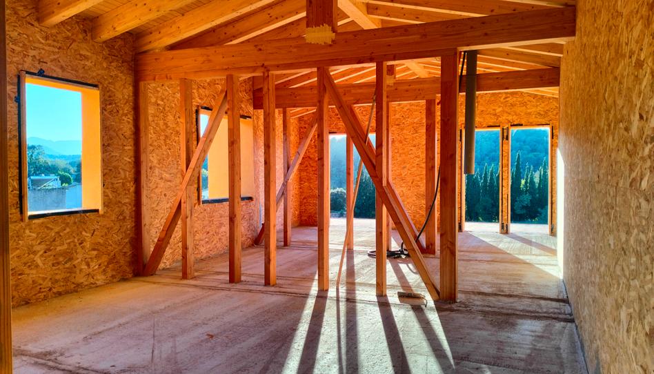 Foto 1 de Casa o xalet en venda a Passatge de la Pau, 4, Serinyà, Girona