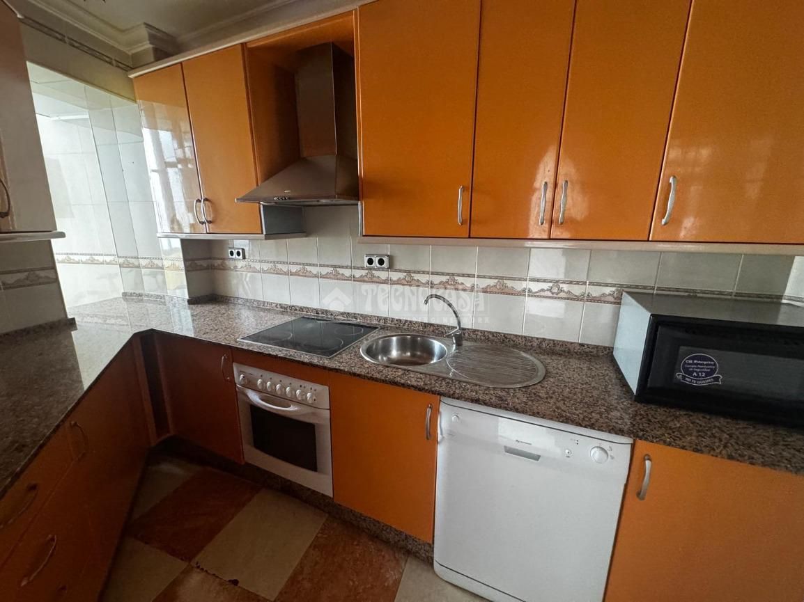 Cuina de Pis en venda en  Cádiz Capital