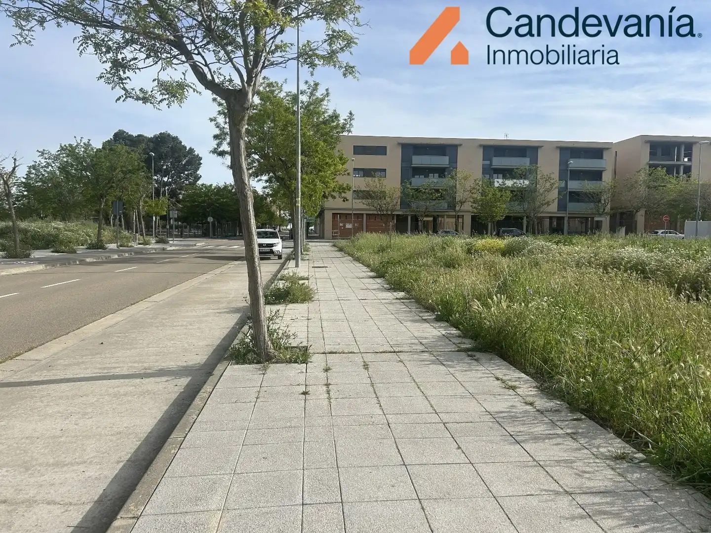 Terreni e lotti in vendita a Avenida Océano Atlántico 24, imagen 4