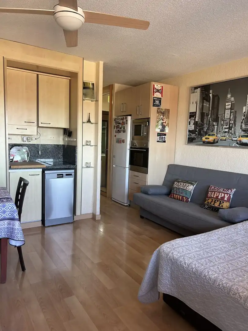 Studio avec piscine à vendre à Matalascañas, imagen 2