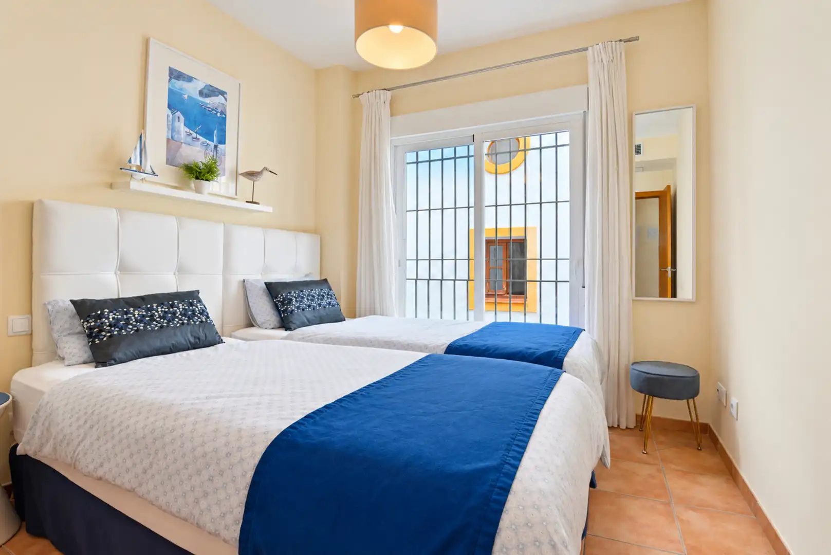 Habitación de Ático en venta en Marbella con Aire acondicionado, Trastero y Amueblado