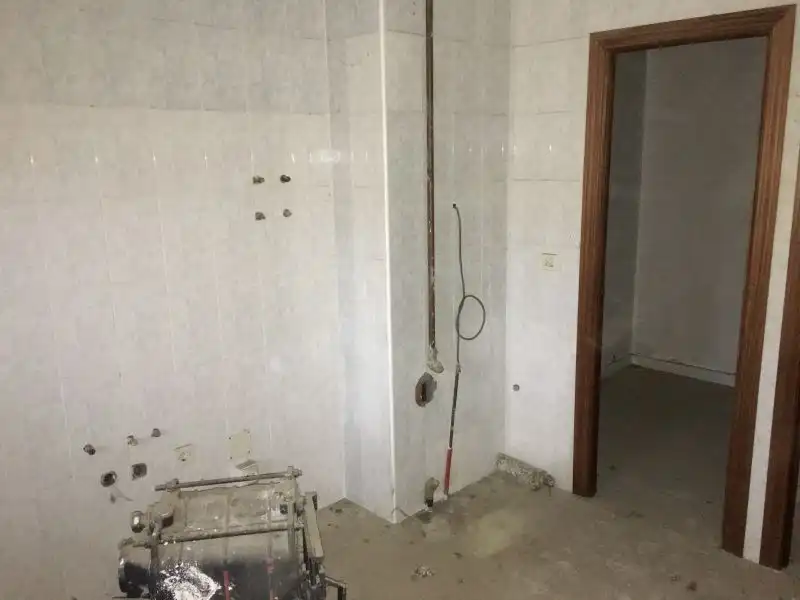 Küche von Gebäude zum Verkauf in Congosto